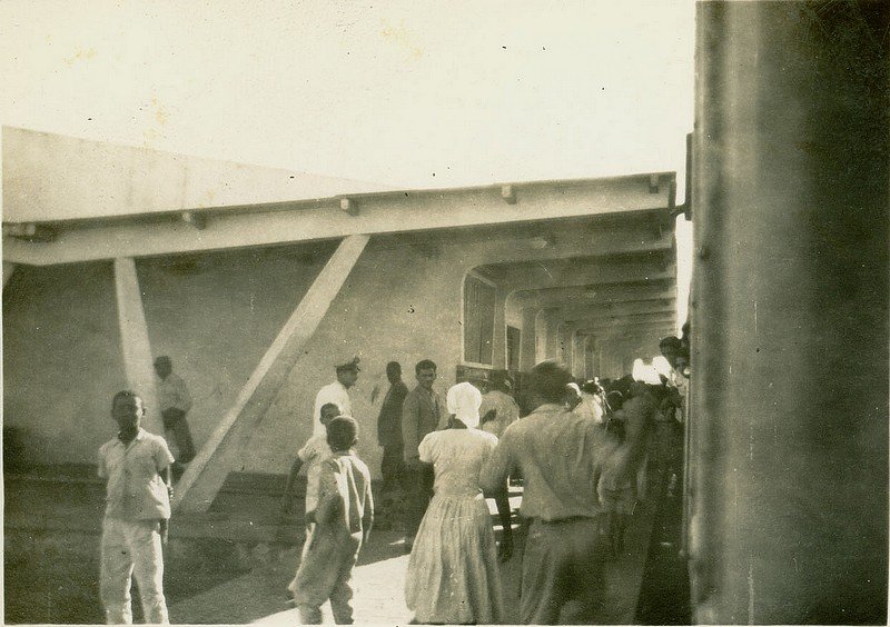 Iaçu Estações Ferroviárias do Estado da Bahia